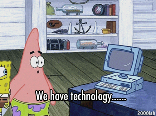 Tech Transition