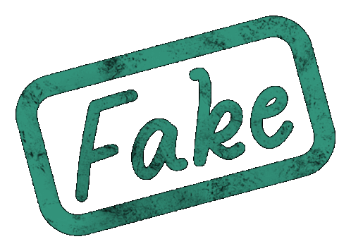 FakeProfile Project