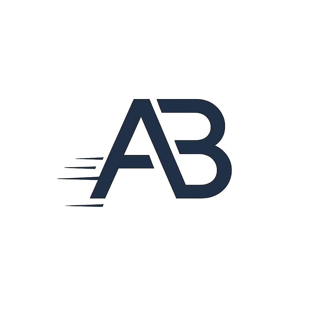 Arezou Behfar Logo